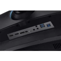Монитор Samsung C49HG90DMI фото 11
